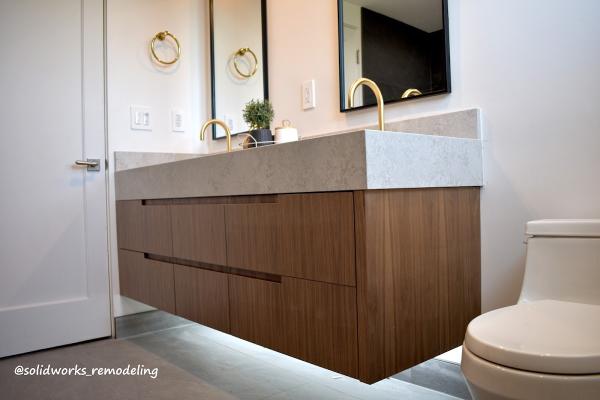 Solidworks Remodeling