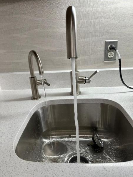 Gluck Plumbing