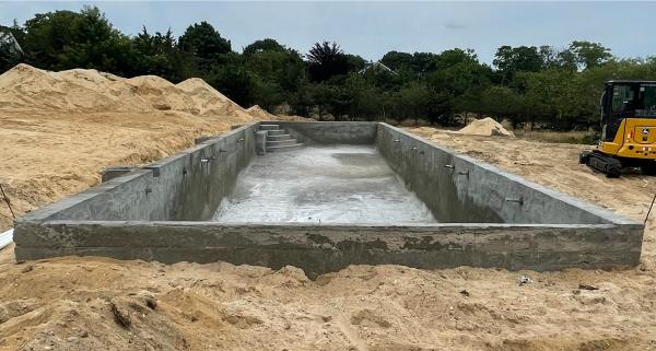 Seahorse Builders LLC