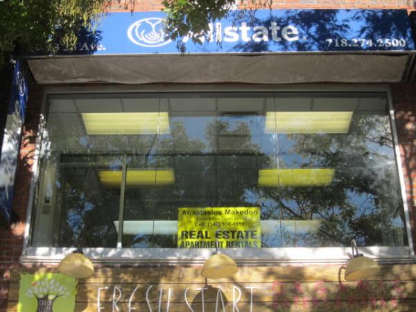 Astoria Apartments LLC