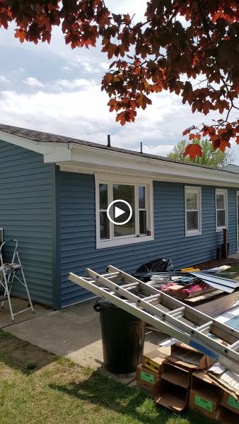 All-Weather Roofing & Siding