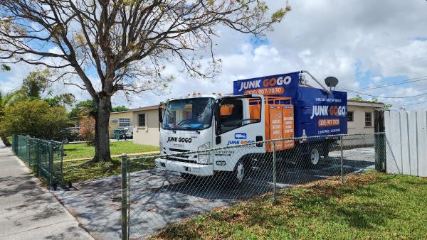 Junk Gogo