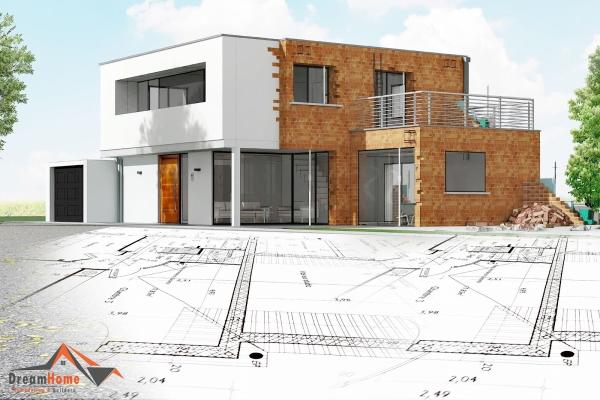 Dreamhome Remodeling & Builders