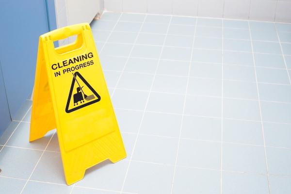 Harjay Cleaning LLC