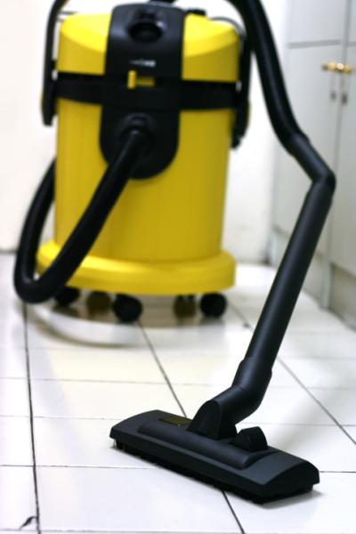 Harjay Cleaning LLC