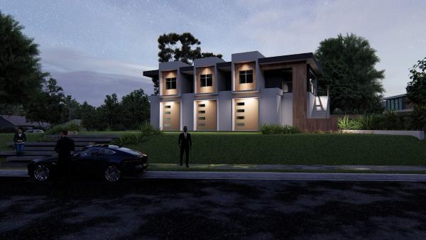 Designstudio 93 Inc.