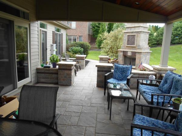 Pittsburgh Patio Company