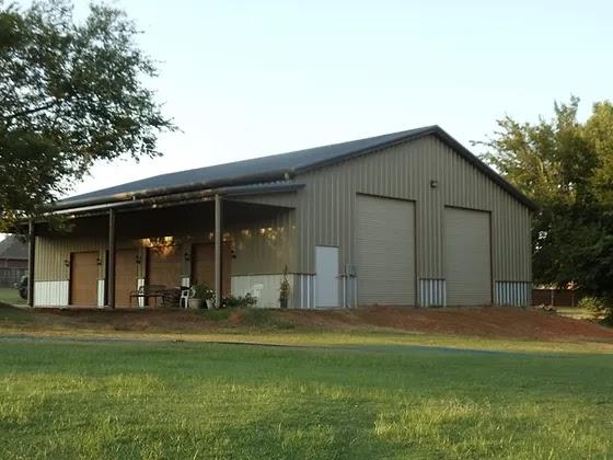 Ergon Construction LLC