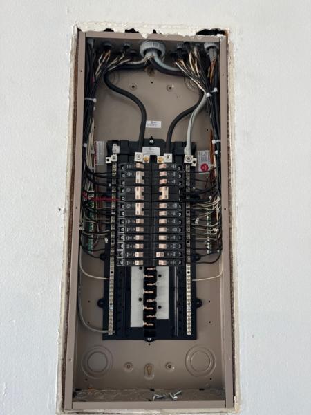 A-Lumination Electric