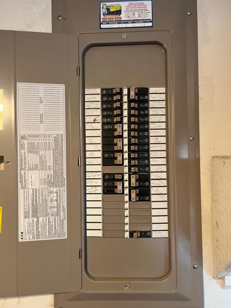 A-Lumination Electric