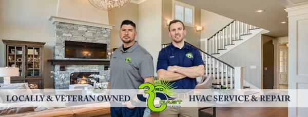 Third Coast Heating & Air