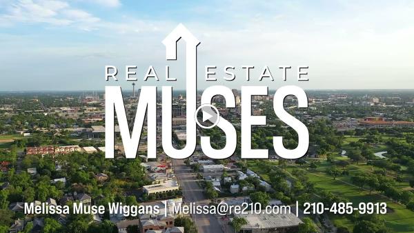 Real Estate Muses
