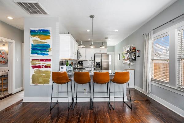 Real Estate Muses