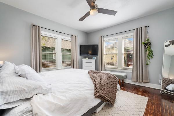 Real Estate Muses