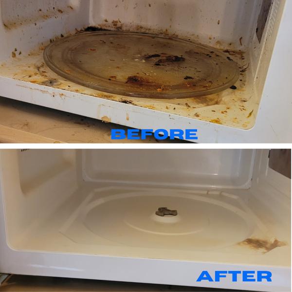 Ivey Professional Cleaning Services