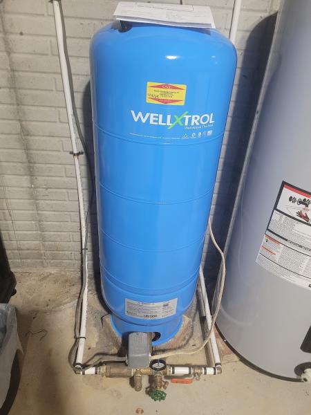 Eberly's Plumbing & Heating