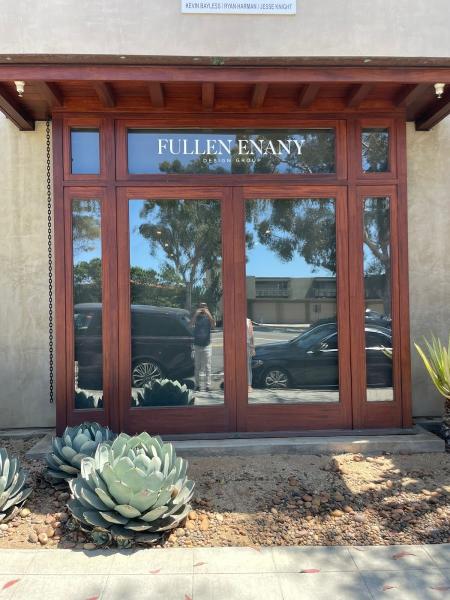 Fullen Enany Design Group