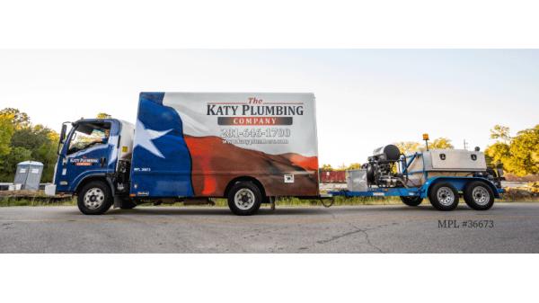 The Katy Plumbing Company Heating & Air