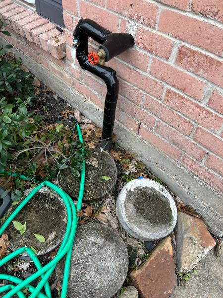 The Katy Plumbing Company Heating & Air