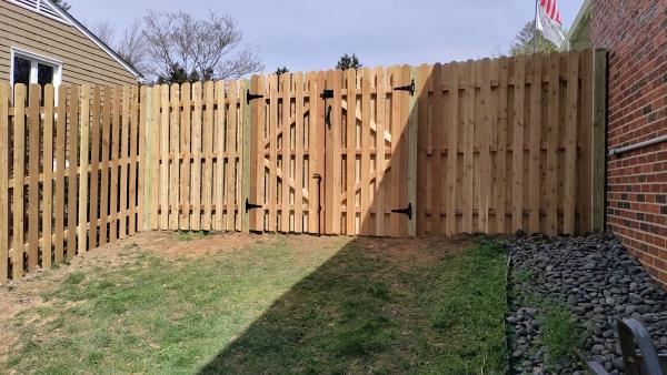 R&R Fence LLC
