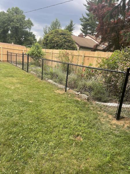 R&R Fence LLC