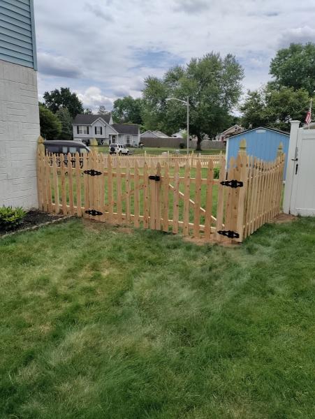 R&R Fence LLC