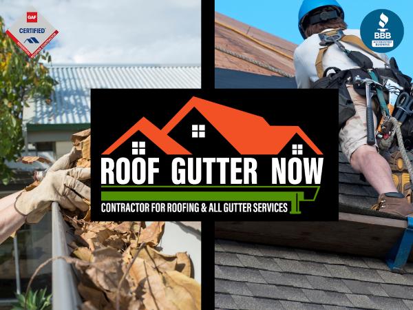 Roof Gutter Now