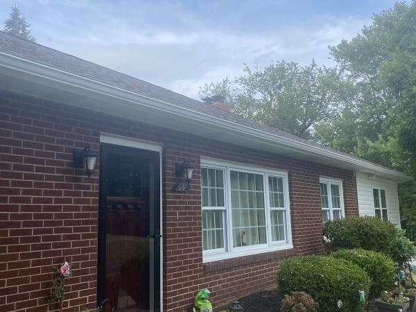 Roof Gutter Now