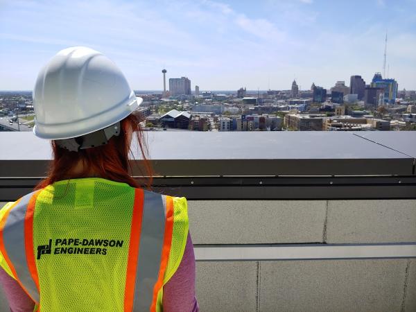 Pape-Dawson Engineers