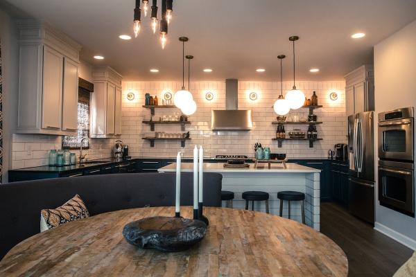 Nistenhaus Design LLC