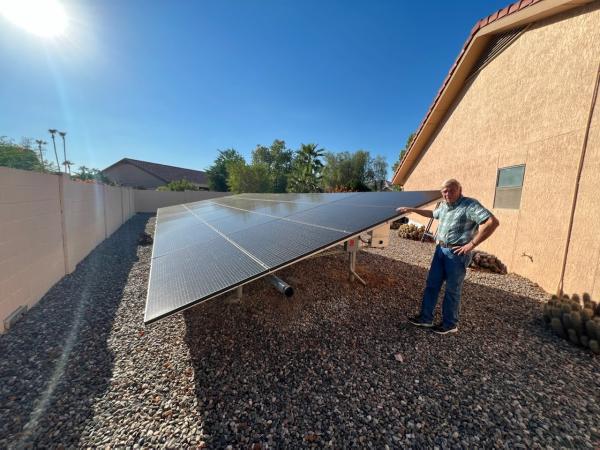 Element Energy Co.