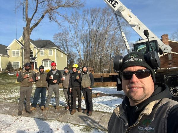 Arbor Care Tree Service