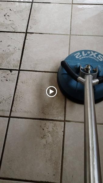 Clean it Right Carpet Care