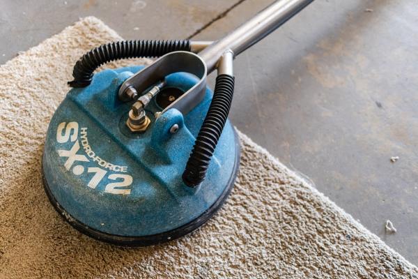 Clean it Right Carpet Care