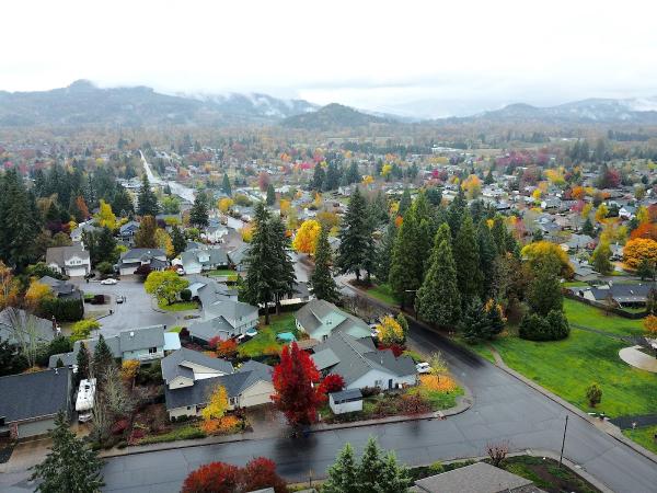 Oregon Home Inspections LLC