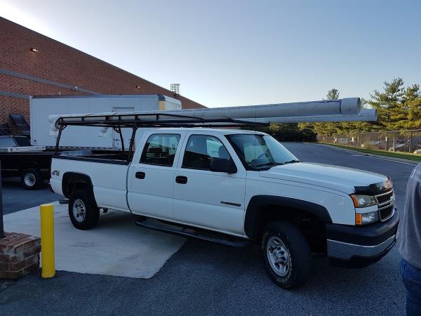 Marcon Engineering Services Inc.