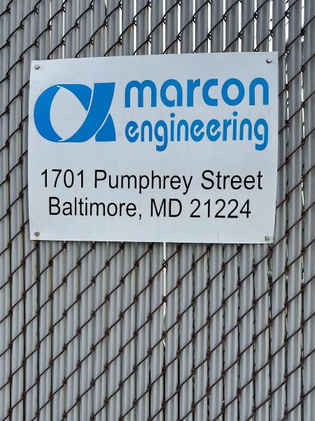 Marcon Engineering Services Inc.