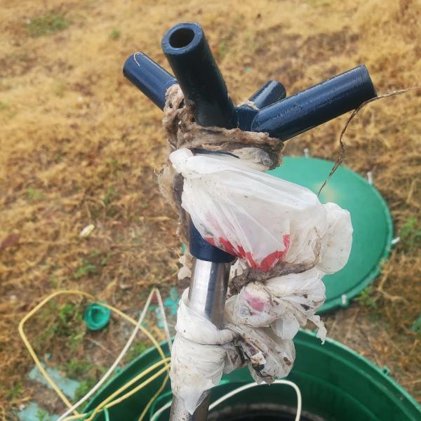 San Antonio Septic LLC