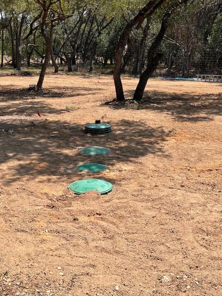 San Antonio Septic LLC