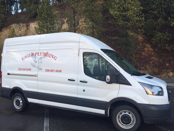 Eagle Plumbing