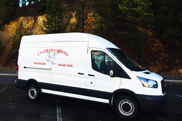 Eagle Plumbing
