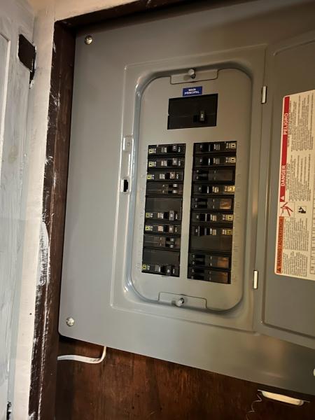 Kennedy Electric LLC