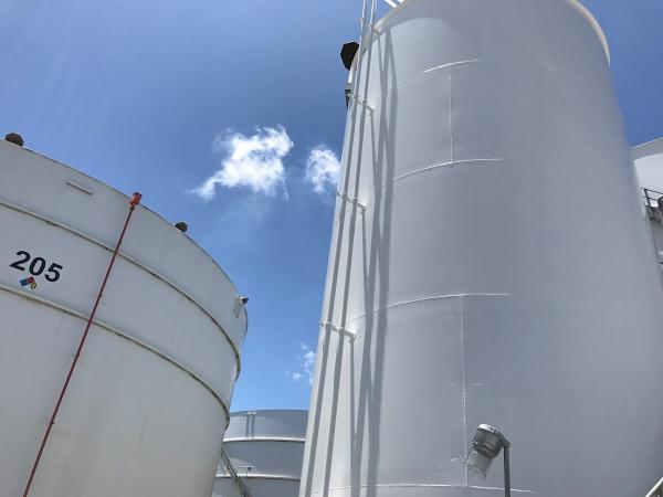 Revay Coating Consultants