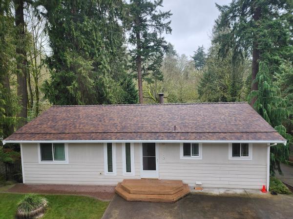 Tekline Roofing