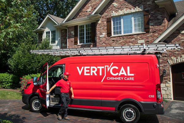 Vertical Chimney Care