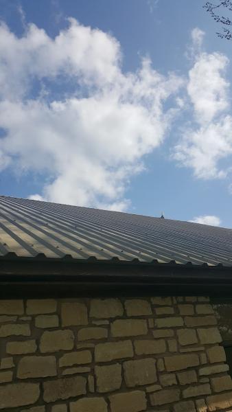 John Brown Roofing and Construction