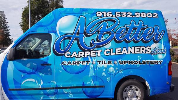 A Better Carpet Cleaners 4u