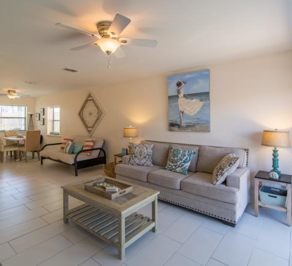 Bay To 30A Realty