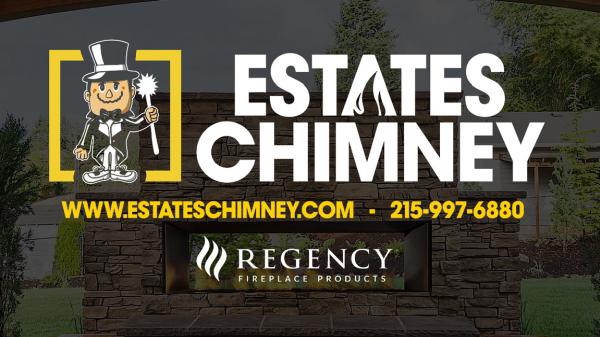 Estates Chimney Inc.