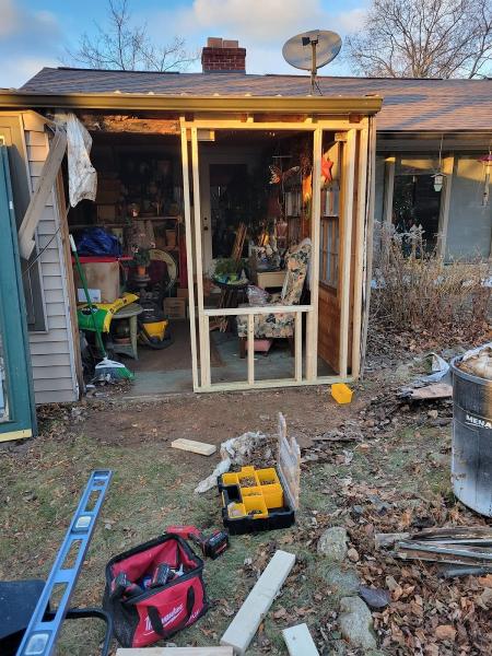 Vodnik Handyman Services LLC